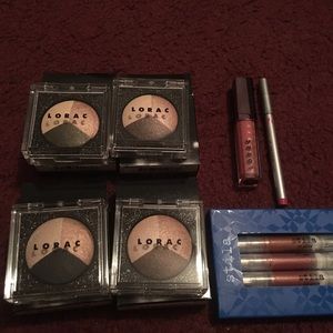Lorac Lot